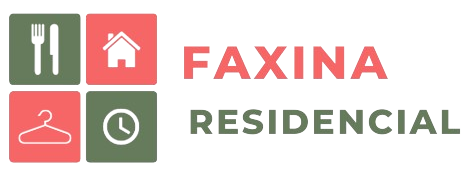 Faxina Residencial - Atendemos Asa sul e Asa Norte